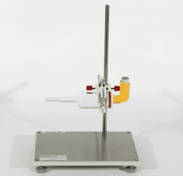 Albuterol Inhalation Aerosol Sampling Apparatus