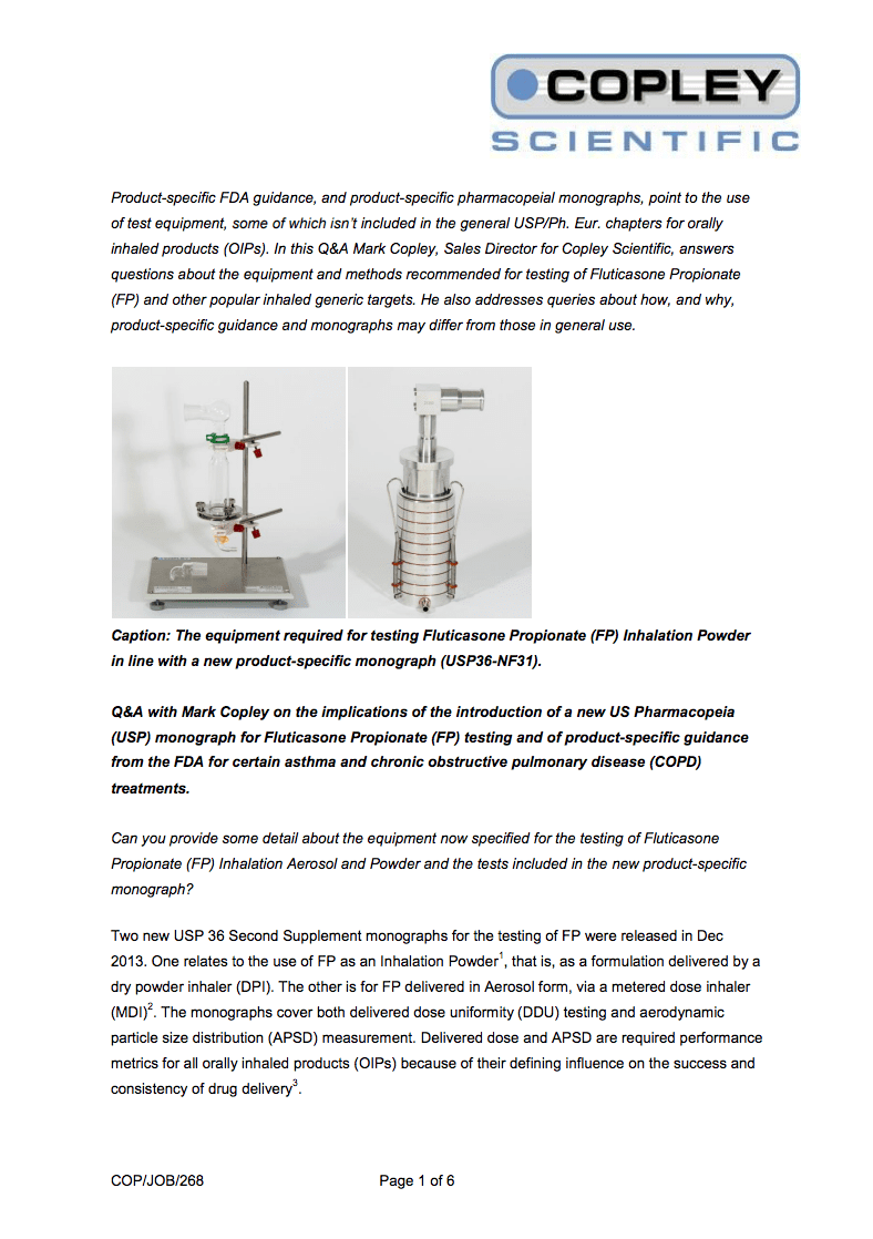 OINDP News Q&A 2014