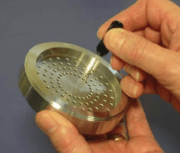  New pinning kits from Copley Scientific 