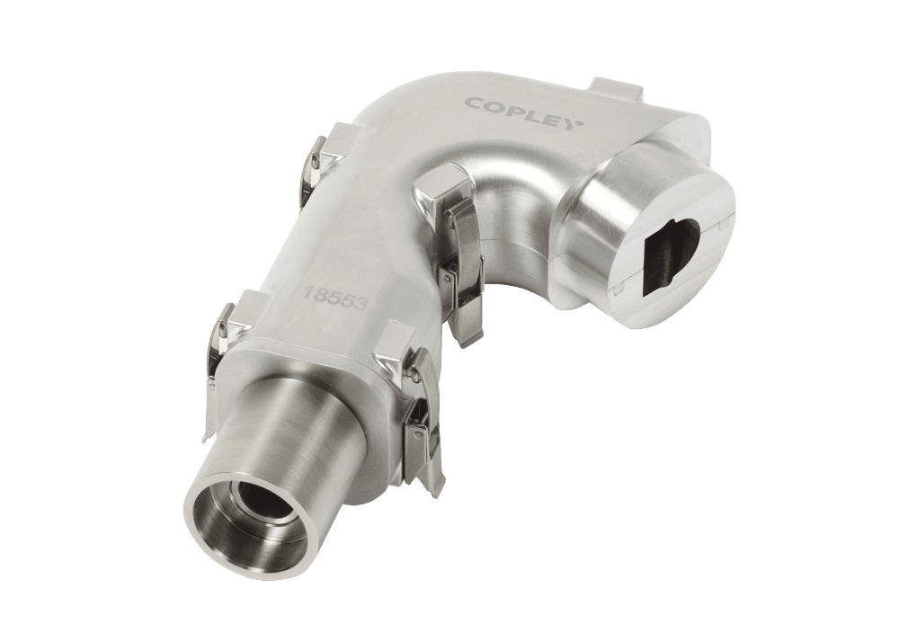Realistic Throat and Nasal Cavity Model