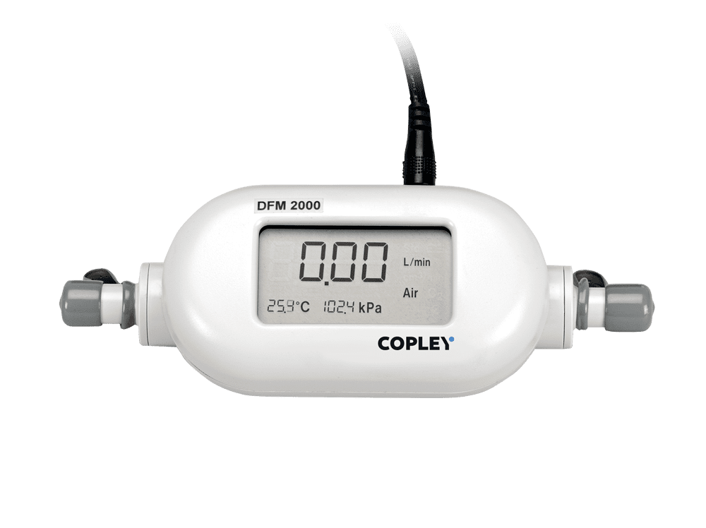 DFM 2000流量计