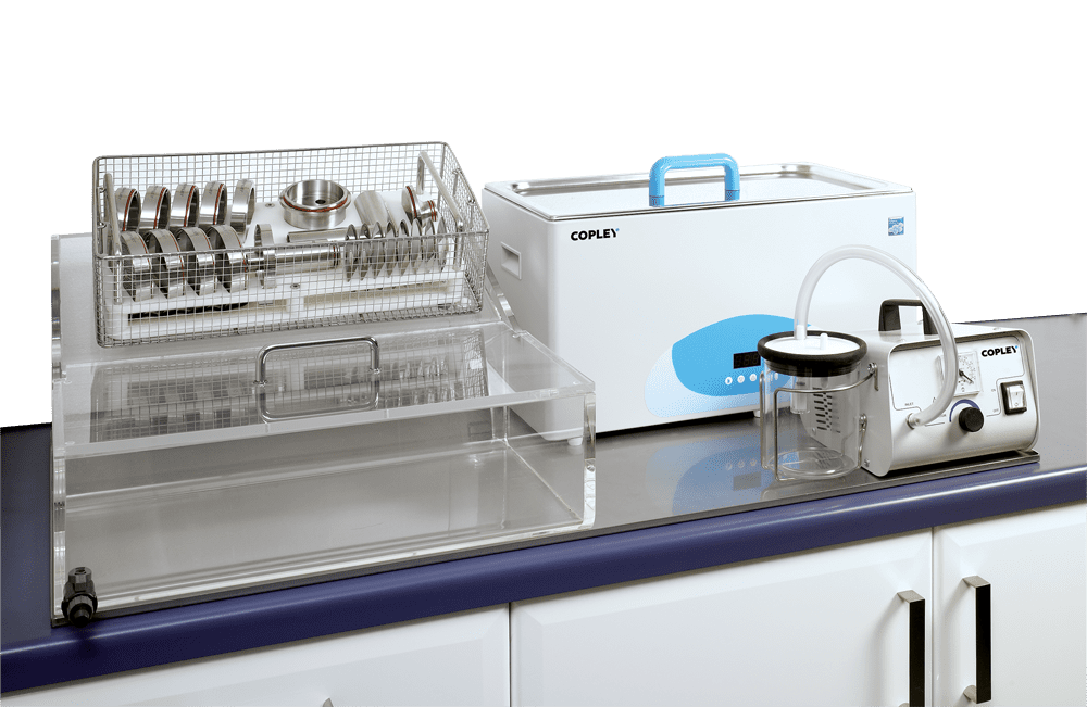 Impactor Cleaning System