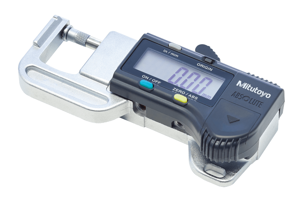 700型片剂厚度仪