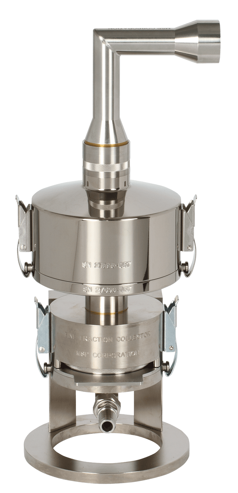  快速筛选撞击器 (FSI)