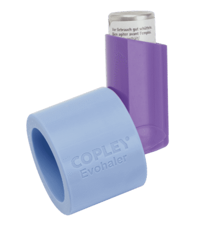 Inhaler Mouthpiece Adapters