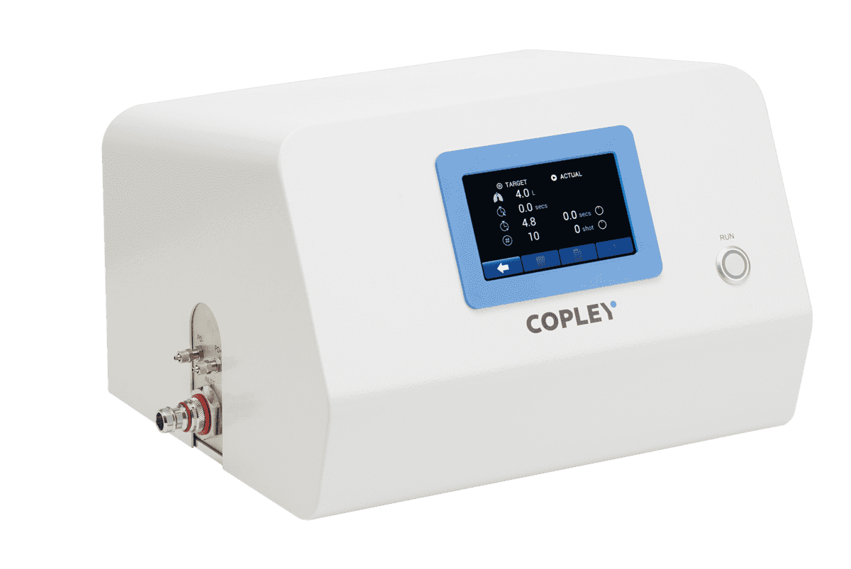 Flow Controllers