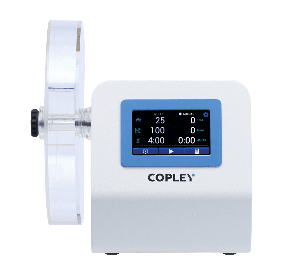 FRVi系列：未包衣片剂