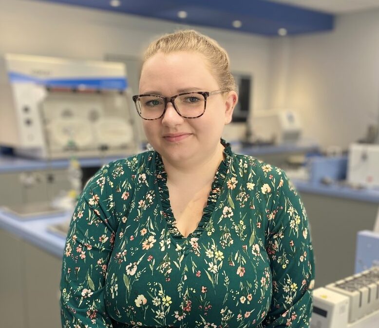 Dr Clair Brooks Copley 