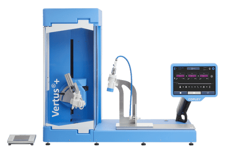 Vertus® III+