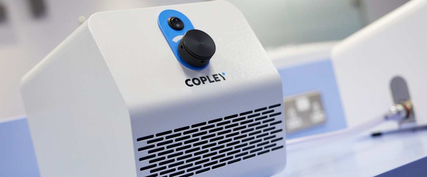 The Kiel Nasal Inlet KNI