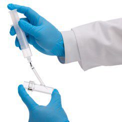 Diffusion Cell Transdermal