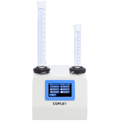 振实密度：JVi系列