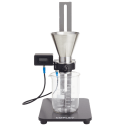 Powder Testing Workstation™ PTW