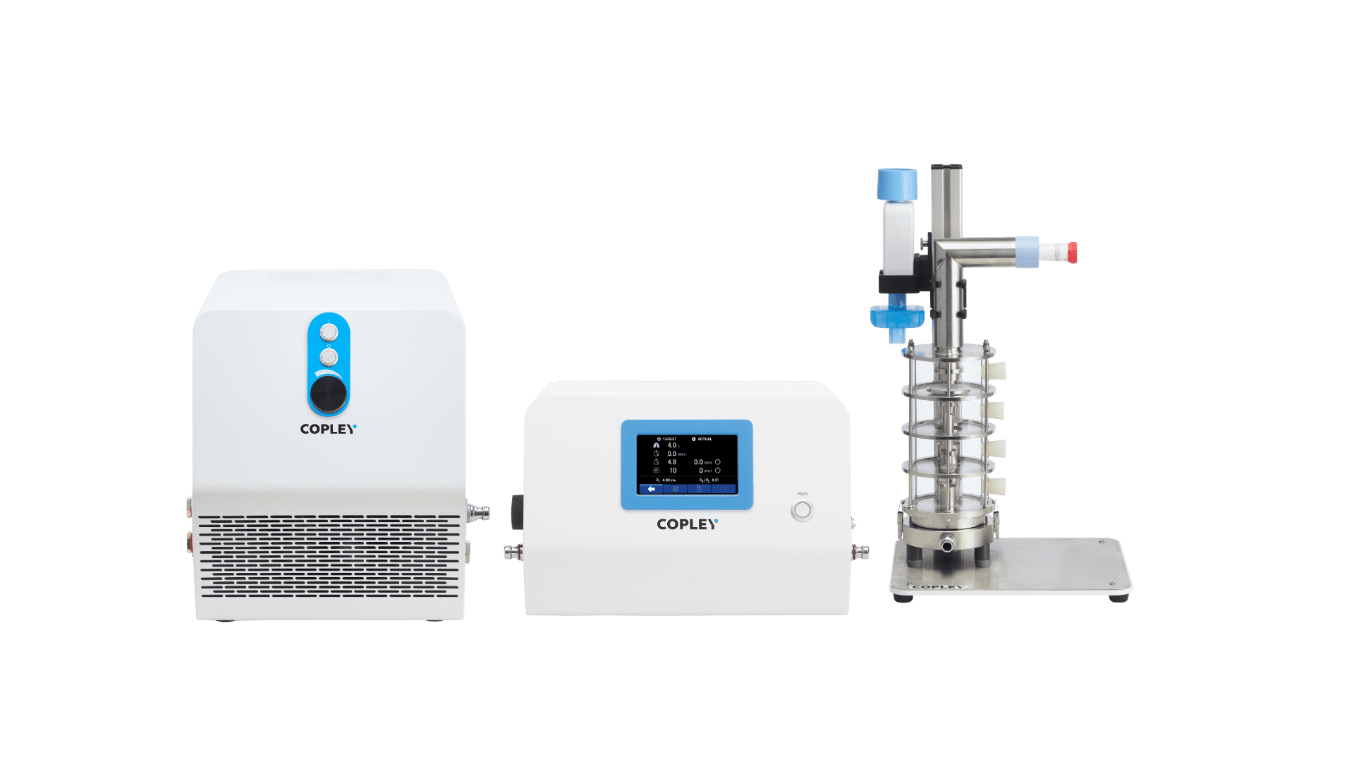 多级液体撞击器（MSLI）