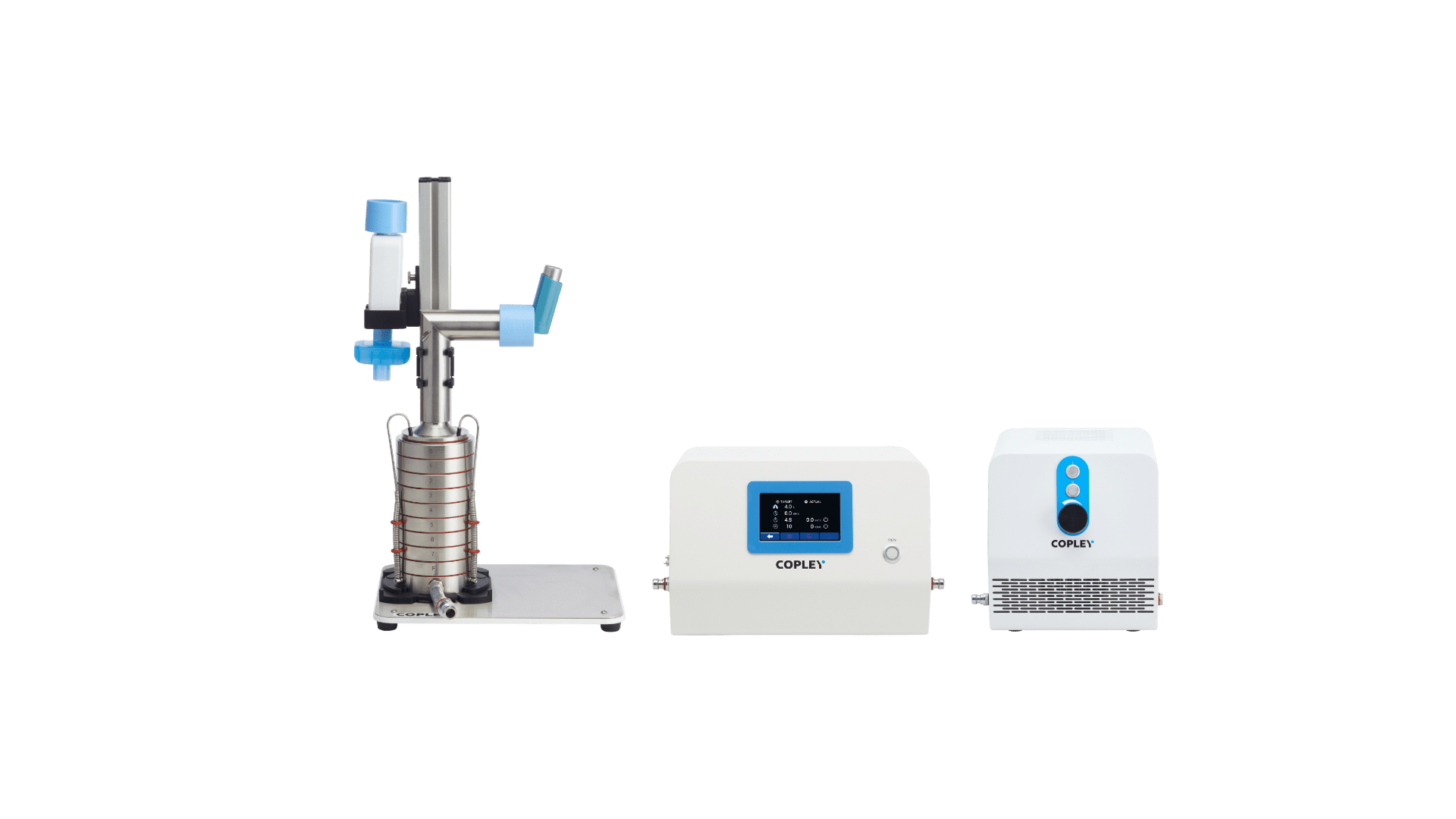 安德生多级撞击器（ACI）