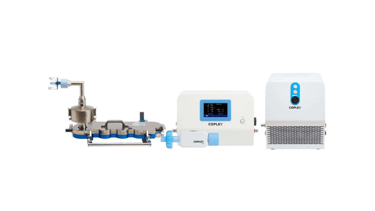 鼻用药物产品APSD