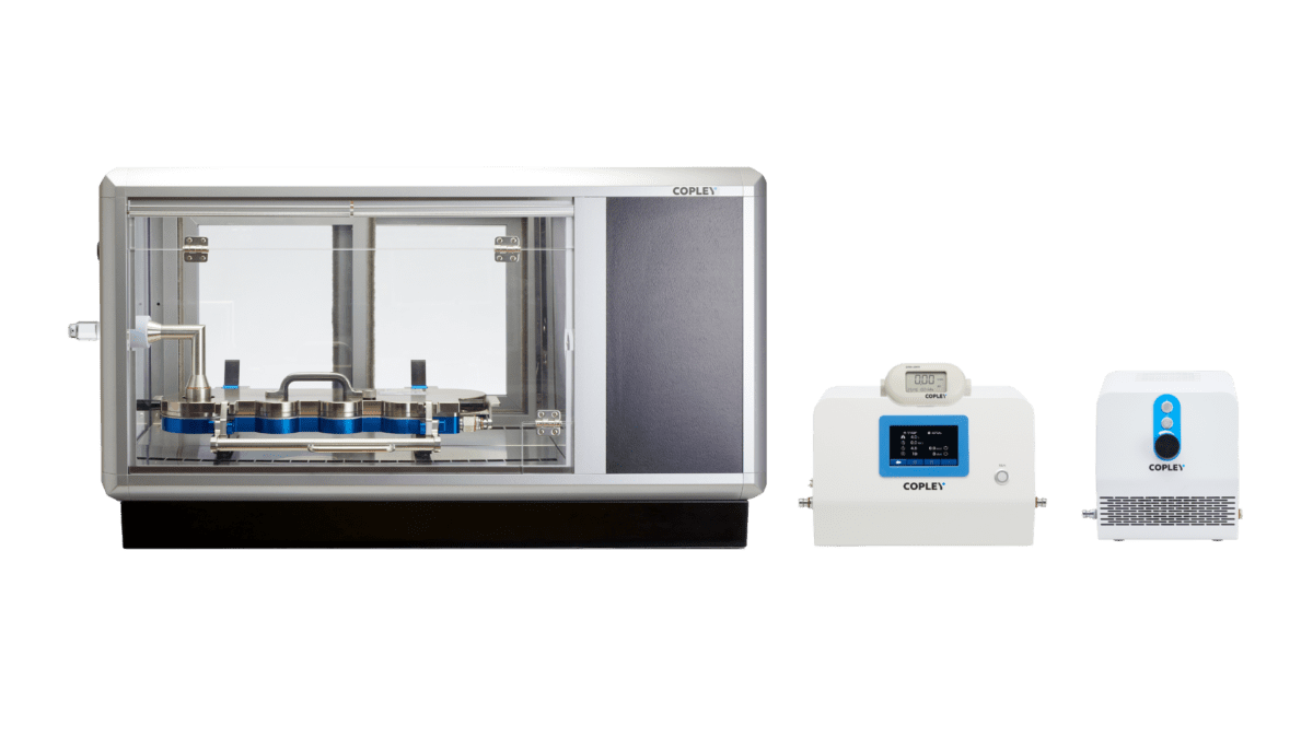 水雾喷雾吸入制剂（ADI）的APSD