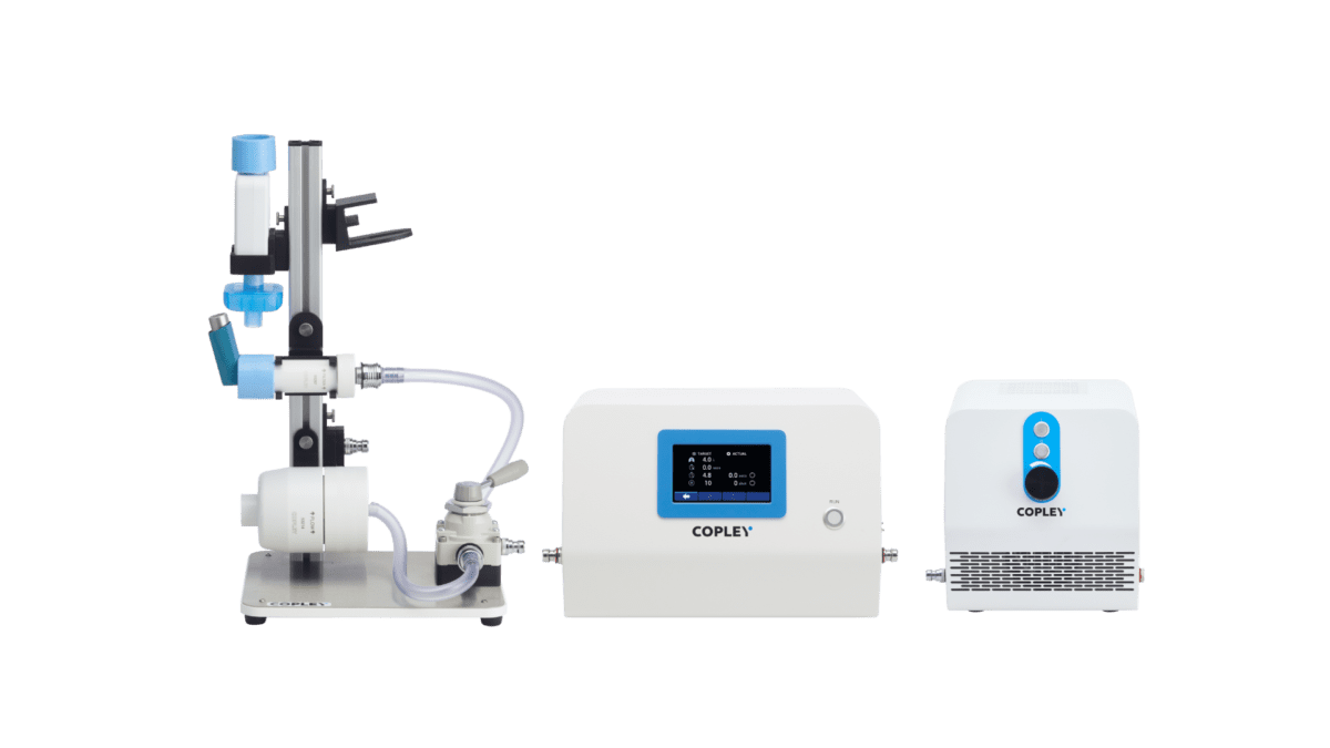 DDU of Metered-Dose Inhalers (MDIs)