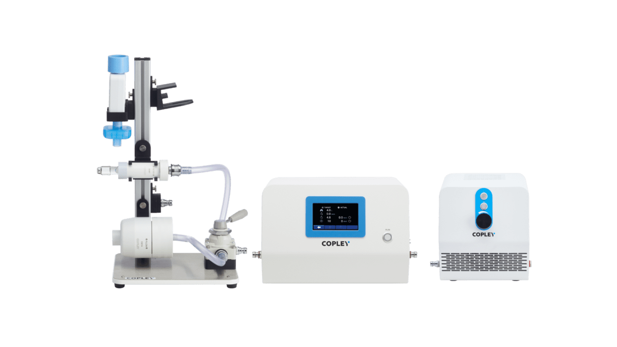 DDU of Soft Mist Inhalers (SMIs)