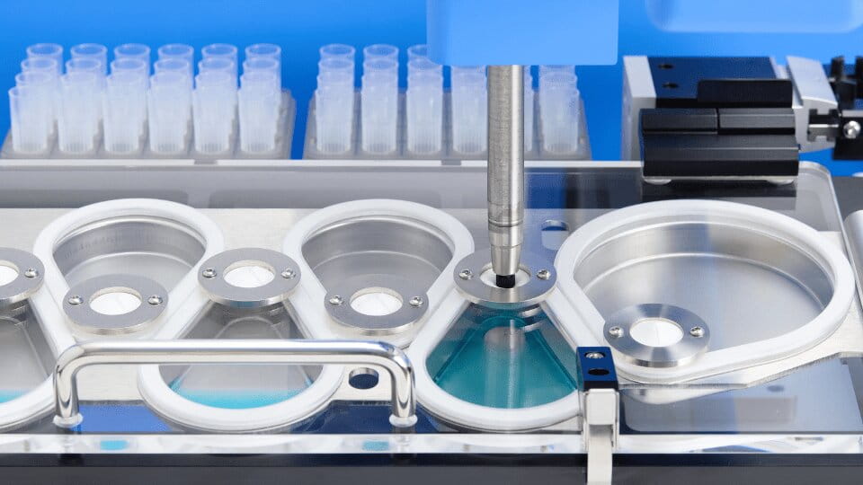 Reliable Results Start with Controlled Recovery