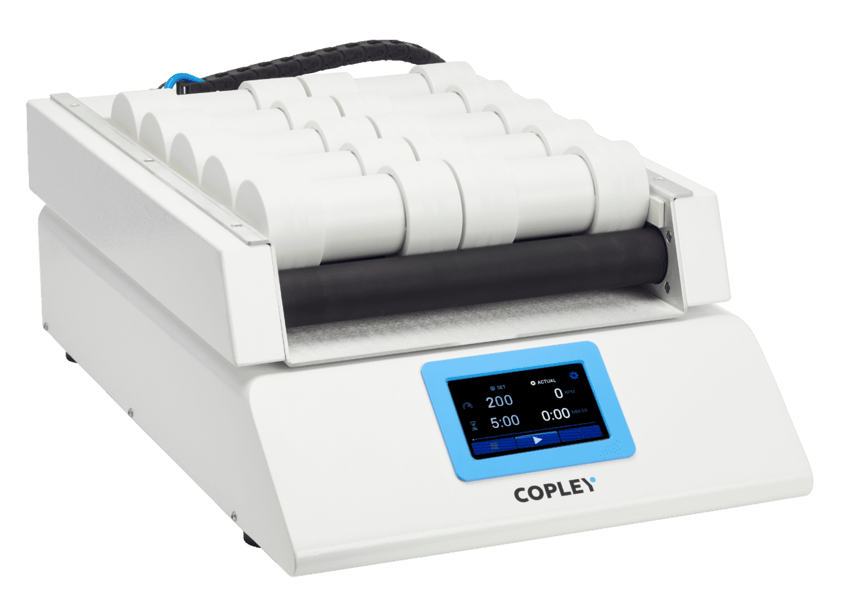 DDU测试的半自动化